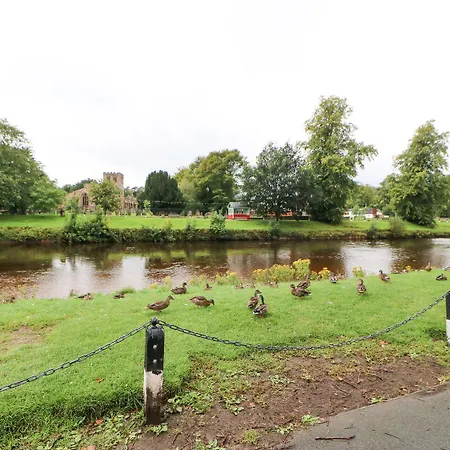Holiday home Oak Appleby-in-Westmorland
