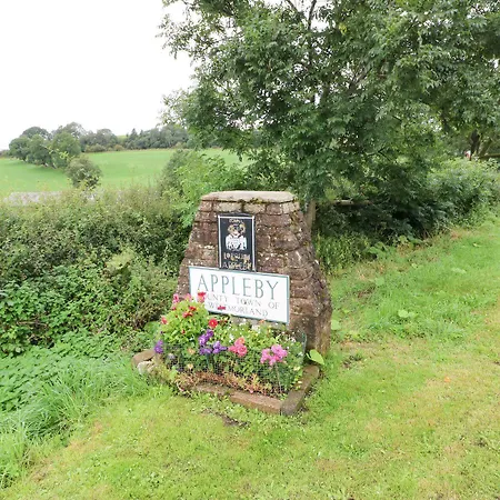 Oak Appleby-in-Westmorland