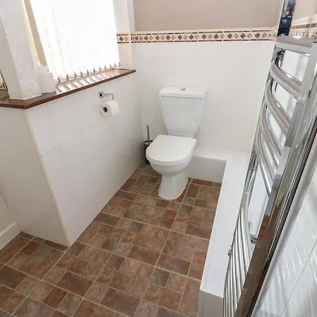 Oak Holiday home
