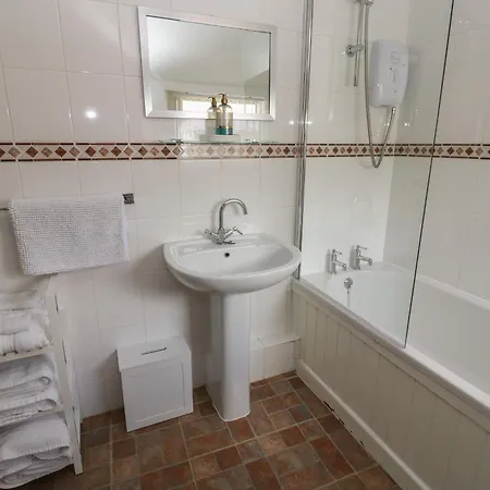 Holiday home Oak Appleby-in-Westmorland