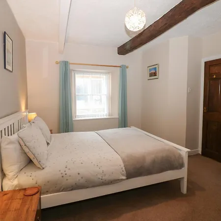 Oak Holiday home