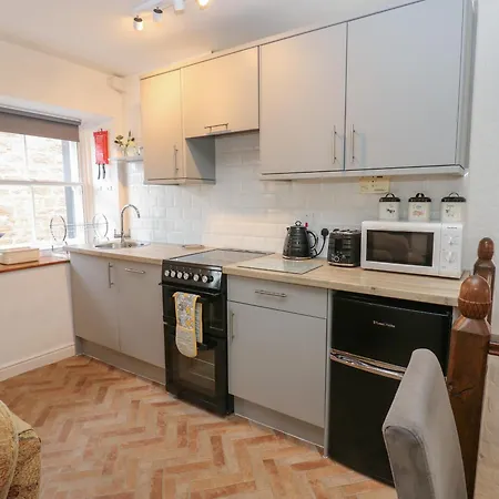 Tatil Evi Oak Appleby-in-Westmorland