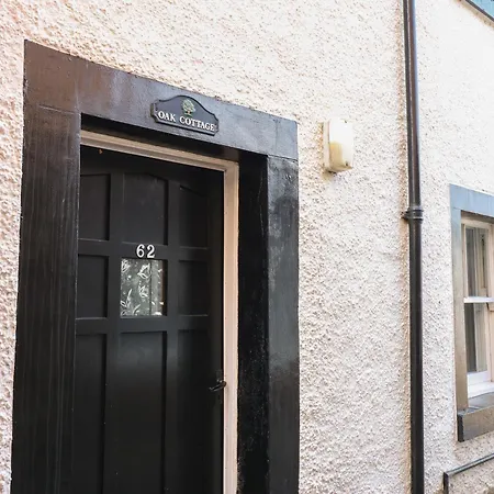 Oak Holiday home Appleby-in-Westmorland