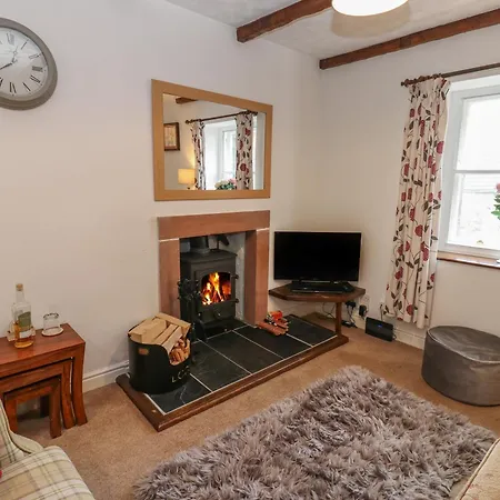 Tatil Evi Oak Appleby-in-Westmorland