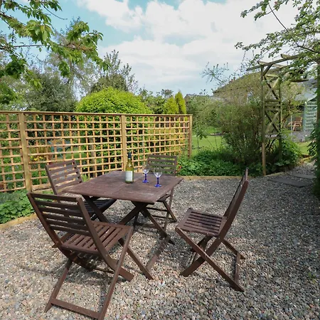 Holiday home Oak