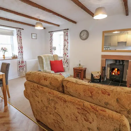Oak Holiday home Appleby-in-Westmorland