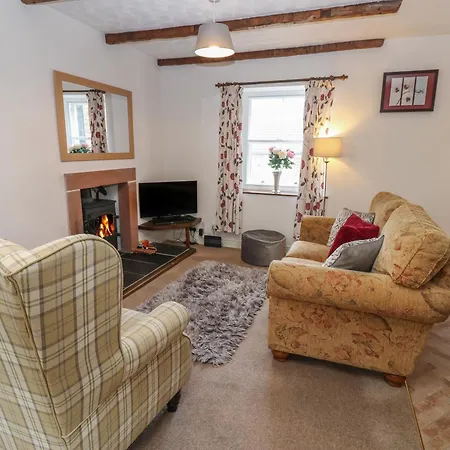 Holiday home Oak Appleby-in-Westmorland