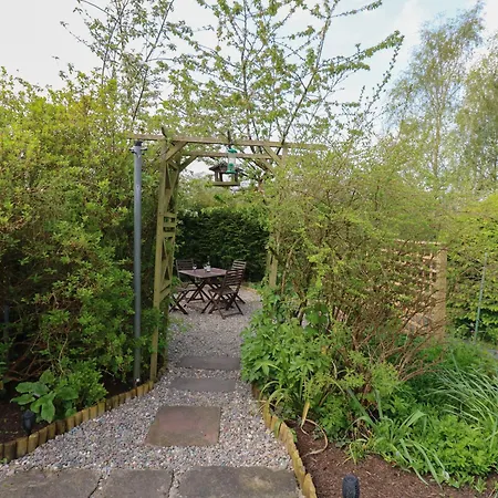 Tatil Evi Oak Appleby-in-Westmorland